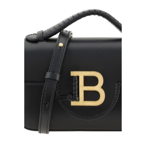 Balmain B-Buzz Mini Handbag – Image 4