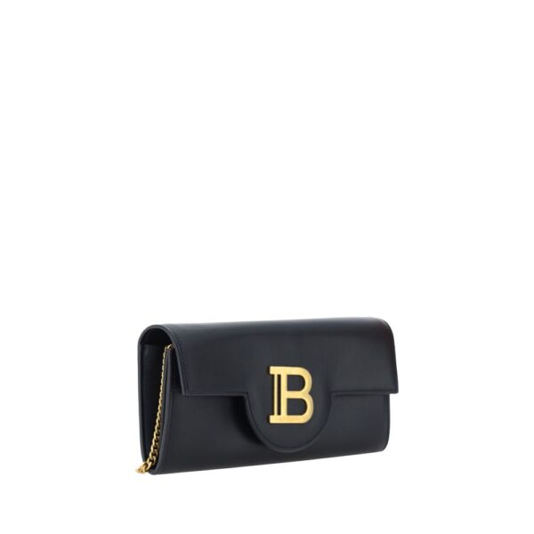 Balmain Shoulder Wallet – Image 2