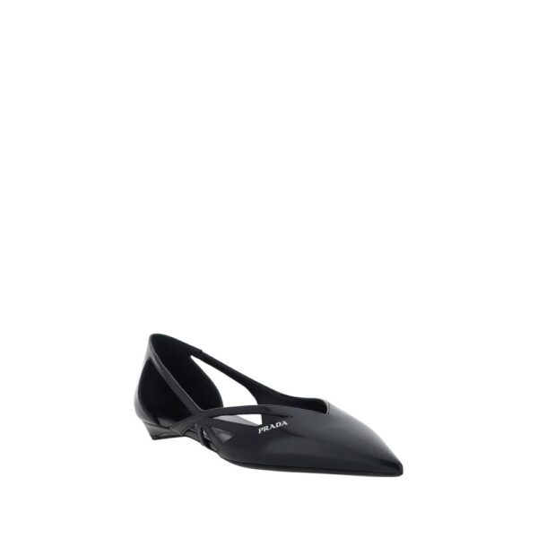 Prada Ballerinas – Image 2