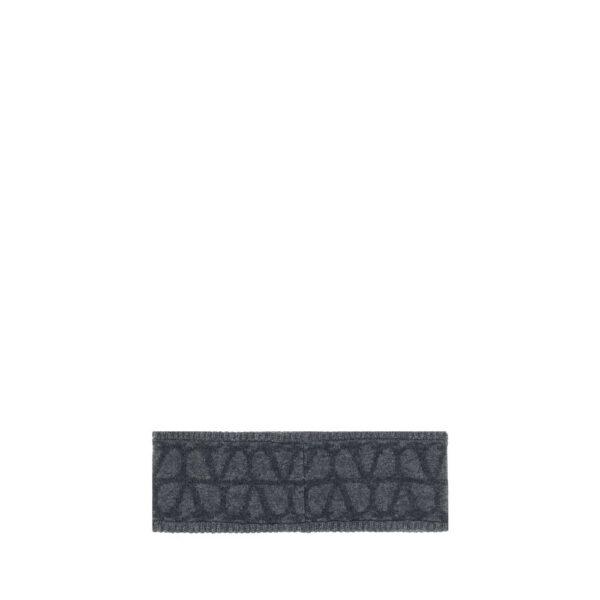 Valentino Garavani Headband – Image 2