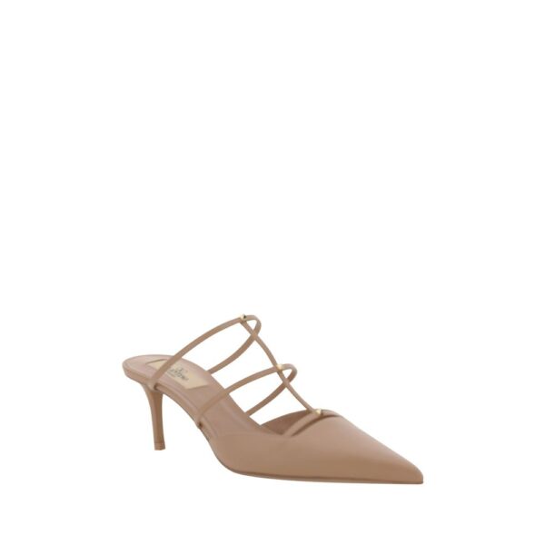 Valentino Garavani Rockstud Wispy Pumps – Image 2