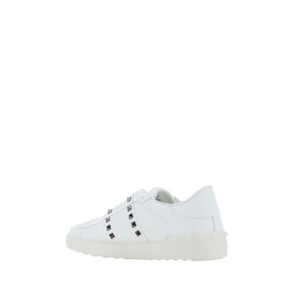 Valentino Garavani Rockstud Sneakers – Image 3