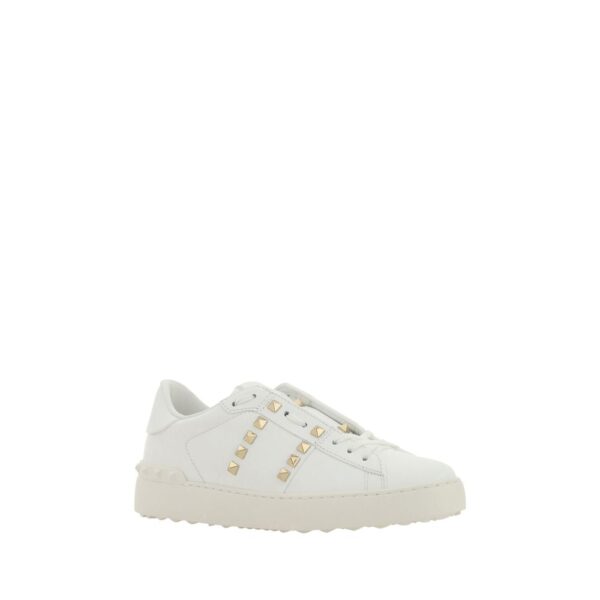 Valentino Garavani Rockstud Untitled Sneakers – Image 2