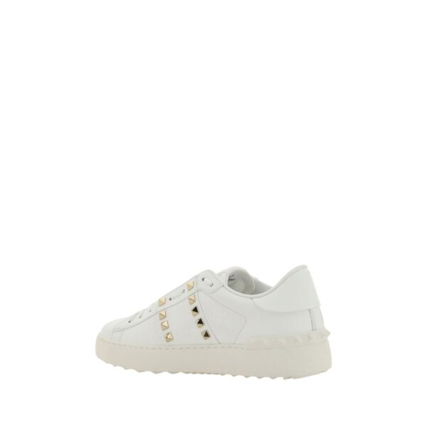 Valentino Garavani Rockstud Untitled Sneakers – Image 3