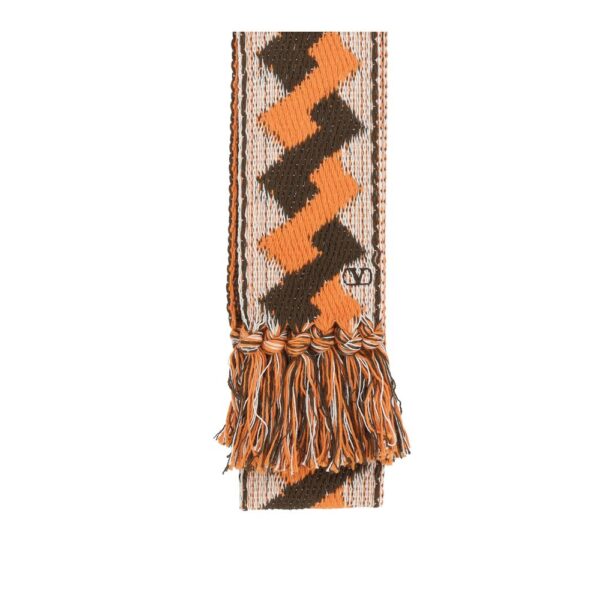 Valentino Garavani Scarf – Image 3