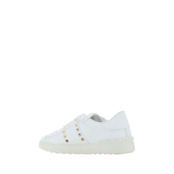 Valentino Garavani Rockstud Sneakers – Image 3