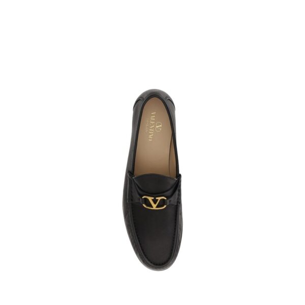 Valentino Garavani Loafers – Image 4