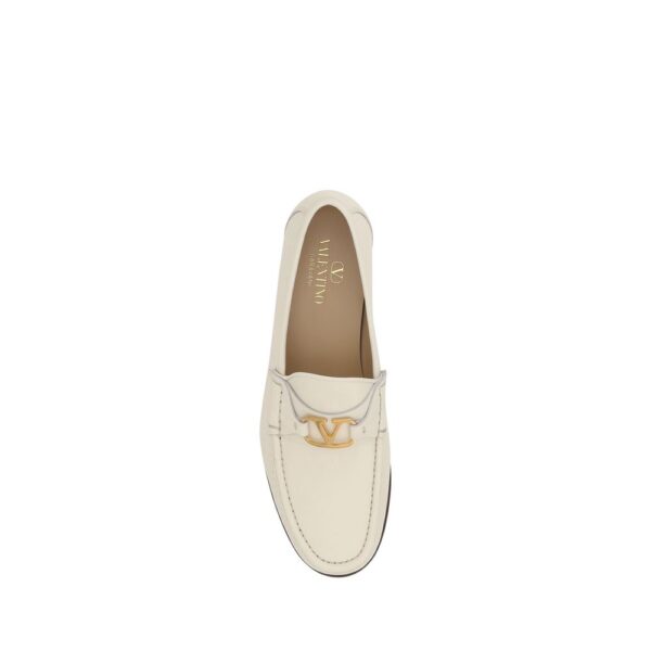 Valentino Garavani Loafers – Image 4