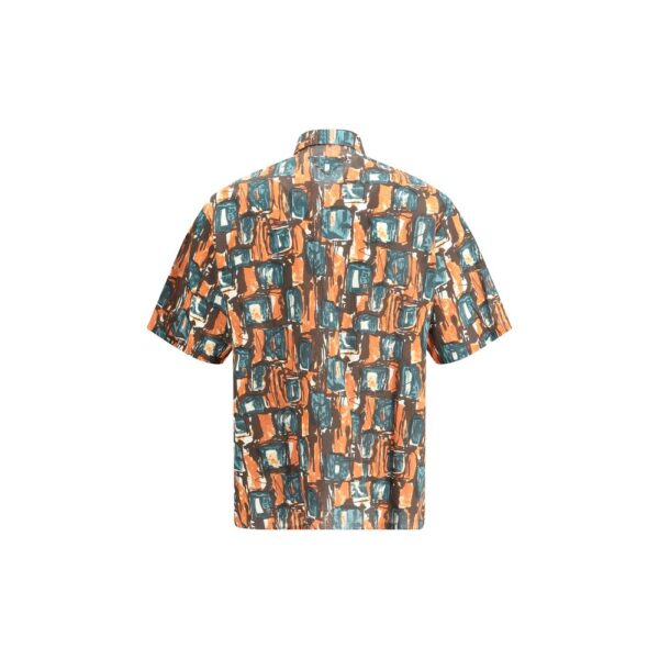 Prada Batista Squared Shirt – Image 2