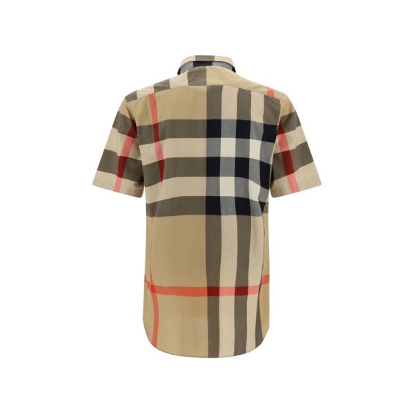 Burberry Summerton Shirt – Image 2