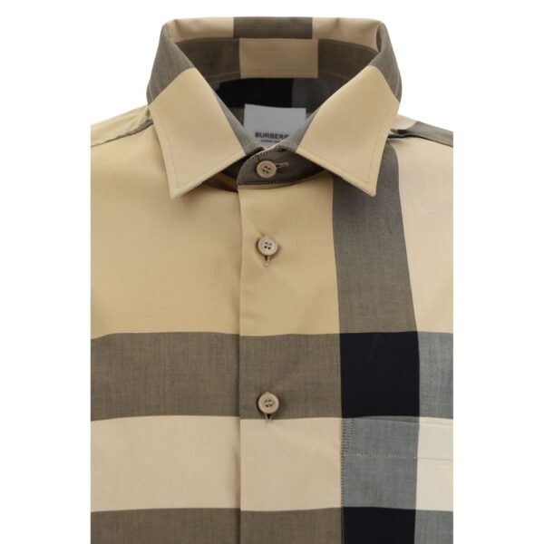 Burberry Summerton Shirt – Image 3