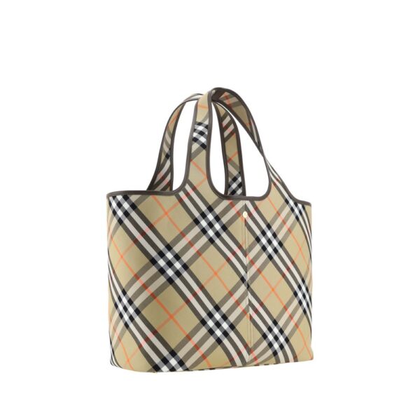 Burberry Tote Bag – Image 2