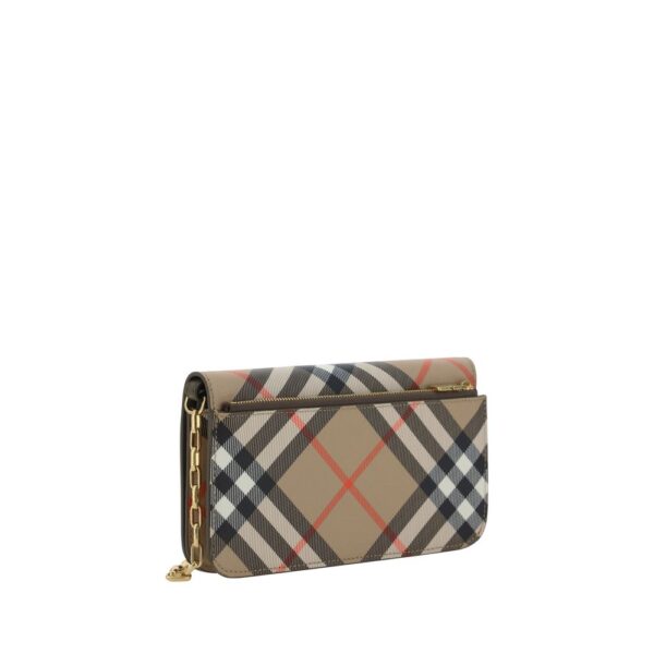 Burberry Wallet – Image 3