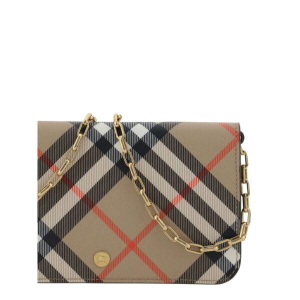 Burberry Wallet – Image 4