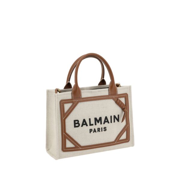 Balmain B-Army Tote Bag – Image 2