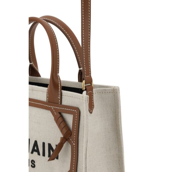 Balmain B-Army Tote Bag – Image 4