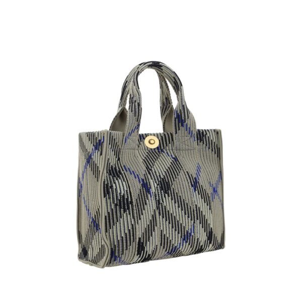 Burberry Tote Mini Handbag – Image 3