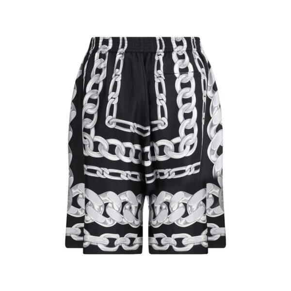 Versace Medusa Shorts – Image 2