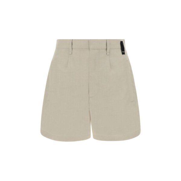 Fendi Bermuda Shorts