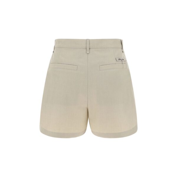 Fendi Bermuda Shorts – Image 2