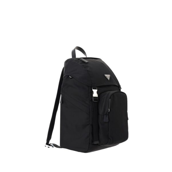 Prada Backpack – Image 2