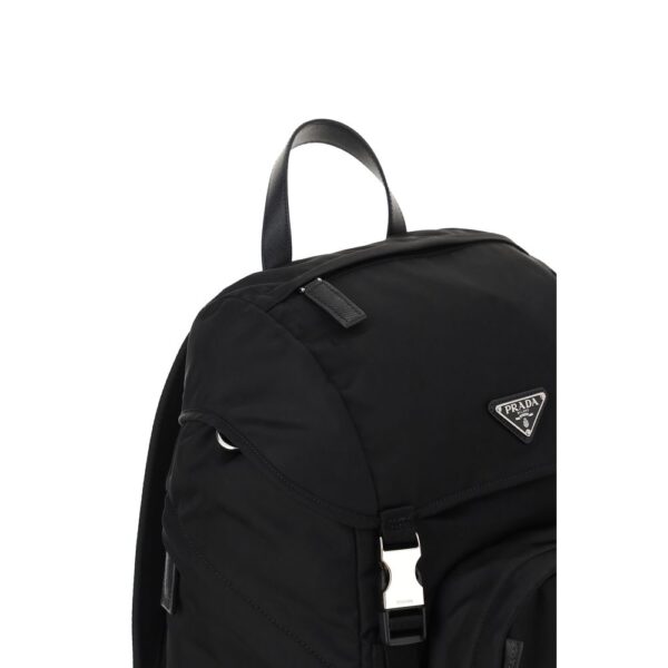 Prada Backpack – Image 4