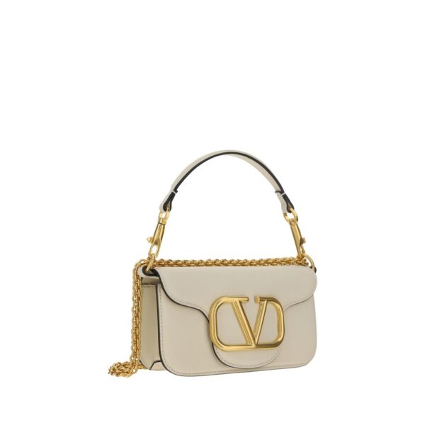 Valentino Garavani Locò Shoulder Bag – Image 2