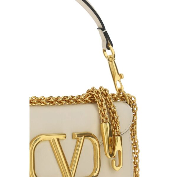 Valentino Garavani Locò Shoulder Bag – Image 4