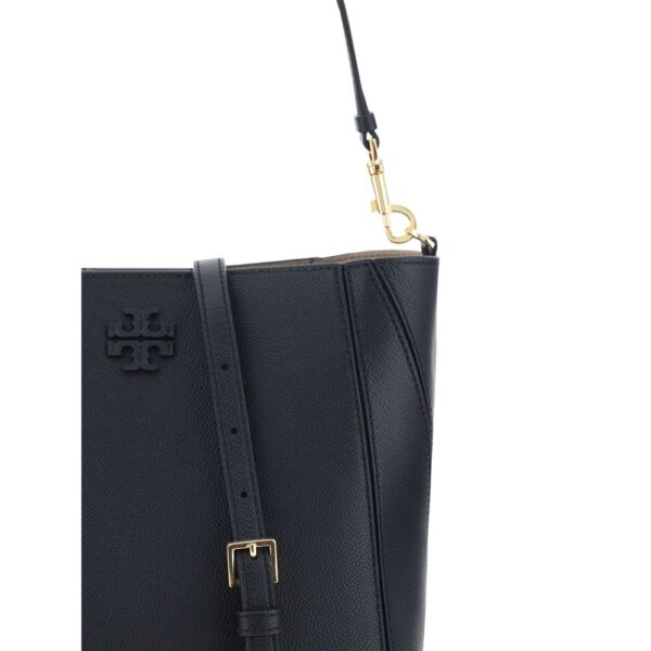 Tory Burch Mcgraw Shoulder Bag – Image 4