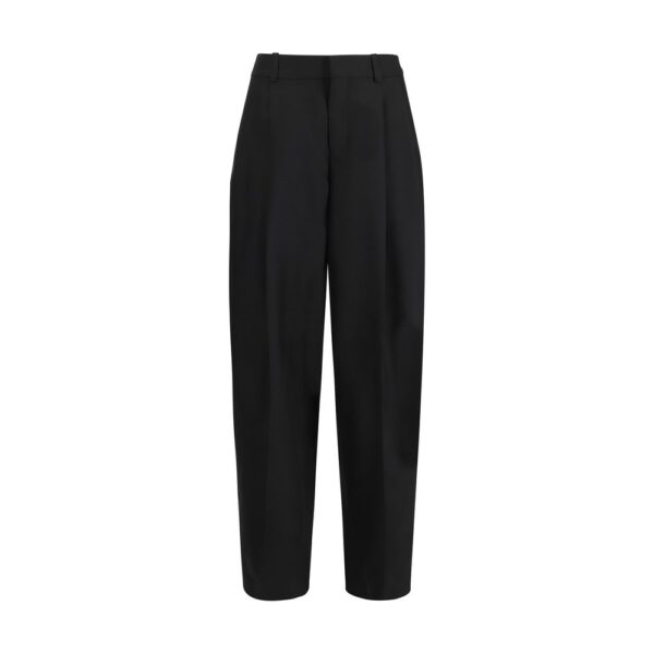 Jacquemus Le Pantalon Curzio Pant