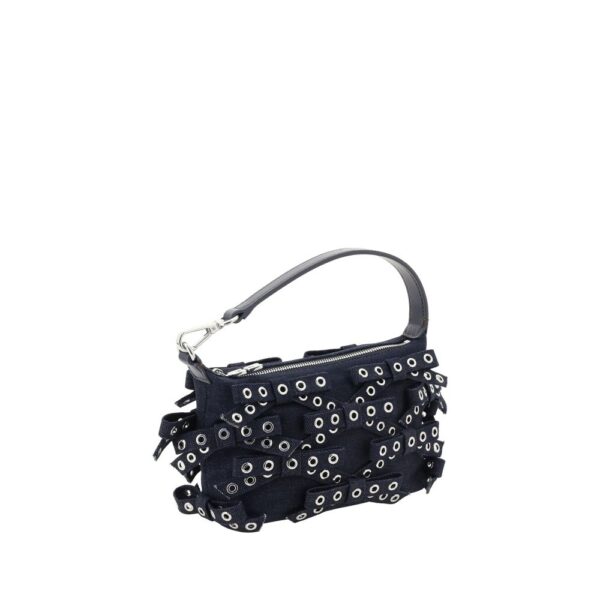 Ganni Butterfly Small Hand Bag – Image 2