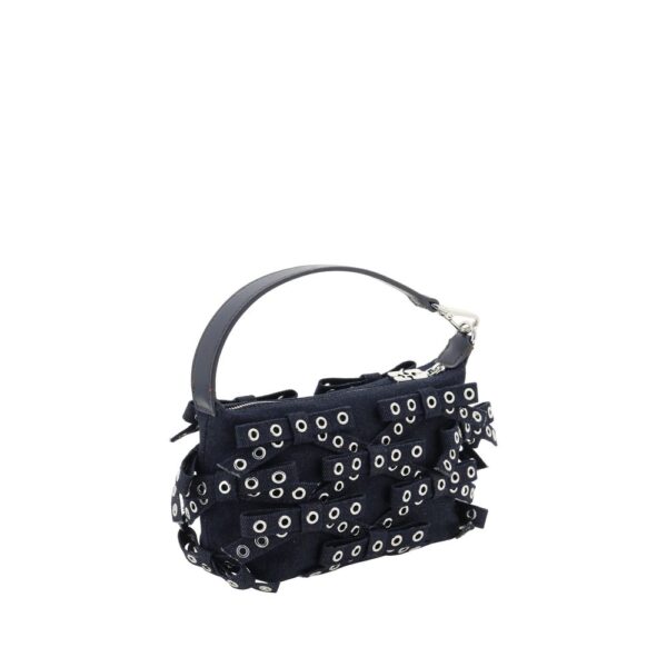 Ganni Butterfly Small Hand Bag – Image 3