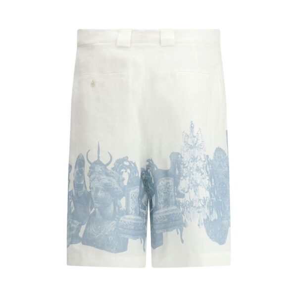 Givenchy Hawaiian Shorts – Image 2