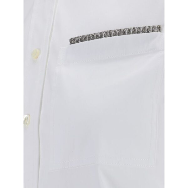 Brunello Cucinelli Shirt – Image 3