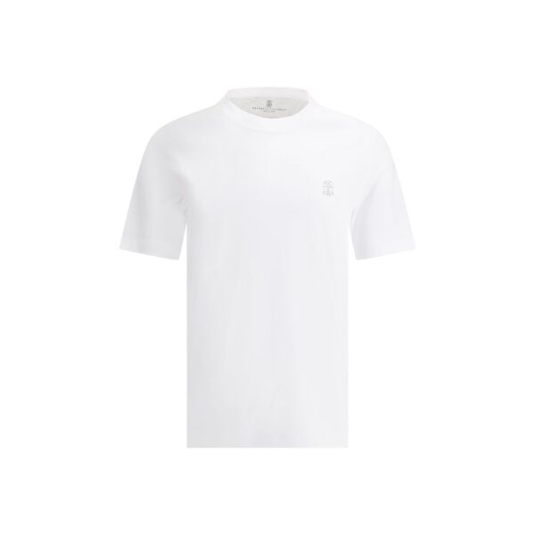 Brunello Cucinelli T-Shirt – Image 2