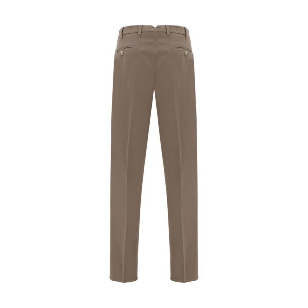 Brunello Cucinelli Dyed Pants – Image 2