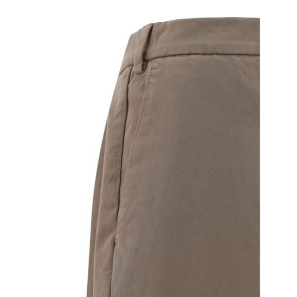 Brunello Cucinelli Dyed Pants – Image 3