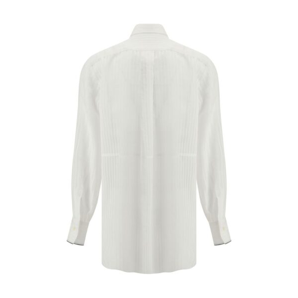 Brunello Cucinelli Shirt – Image 2