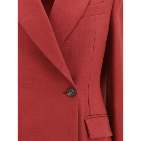 Brunello Cucinelli Blazer Jacket – Image 3