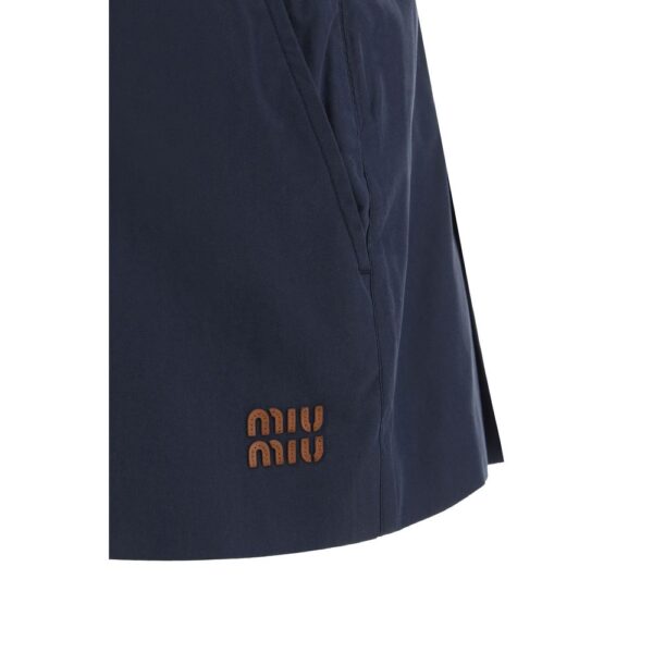 Miu Miu Mini Skirt – Image 3