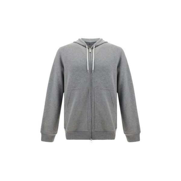 Brunello Cucinelli Hoodie