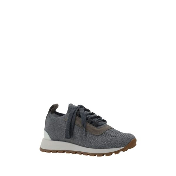 Brunello Cucinelli Sneakers – Image 2