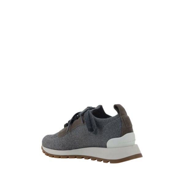 Brunello Cucinelli Sneakers – Image 3