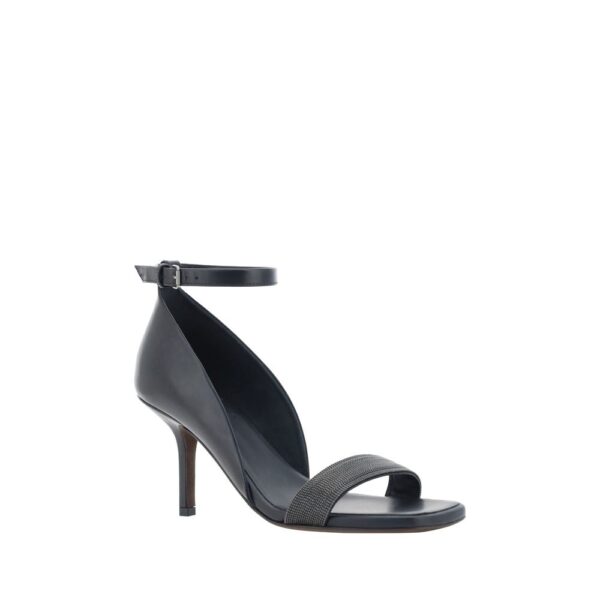 Brunello Cucinelli Sandals – Image 2