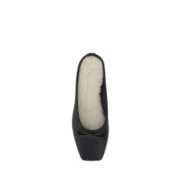 Brunello Cucinelli Ballerinas – Image 4