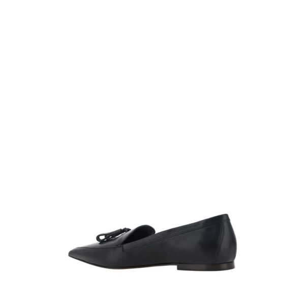 Brunello Cucinelli Ballerinas – Image 3