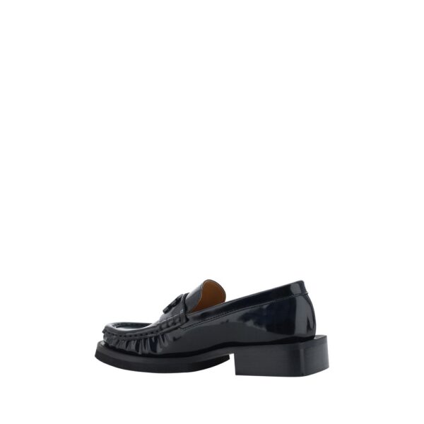 Ganni Butterfly Loafers – Image 3