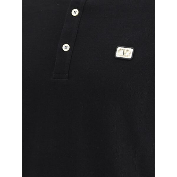 Valentino Pap Polo Shirt – Image 3