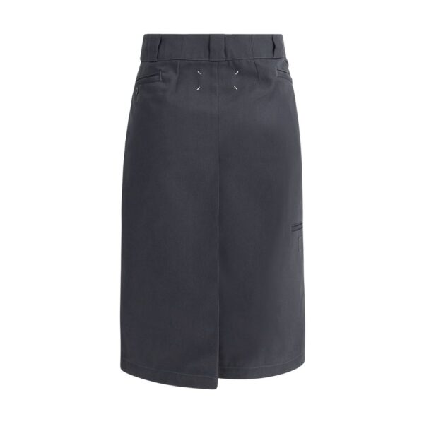 Margiela Midi Skirt – Image 2