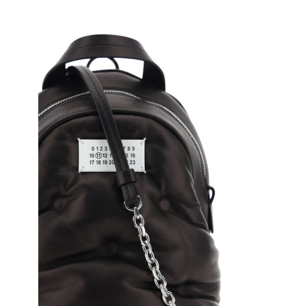 Margiela Glam Slam Backpack – Image 4